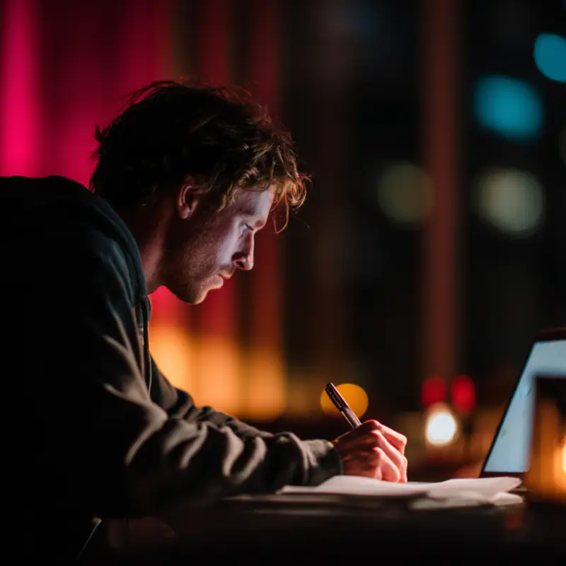 Марафон «Элементарная грамматика»