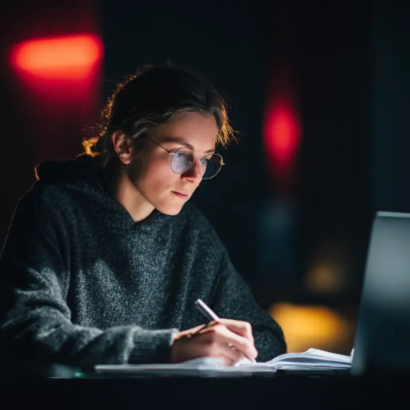 Аудиотренажёр по аудированию A2–B2 (диалоги + монологи)