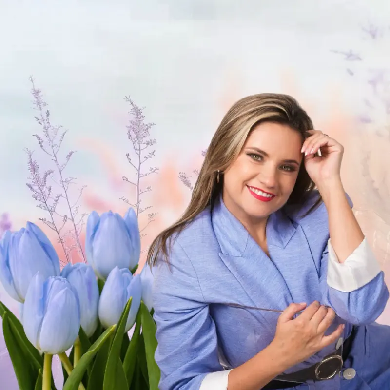 Специальное предложение к 8 марта